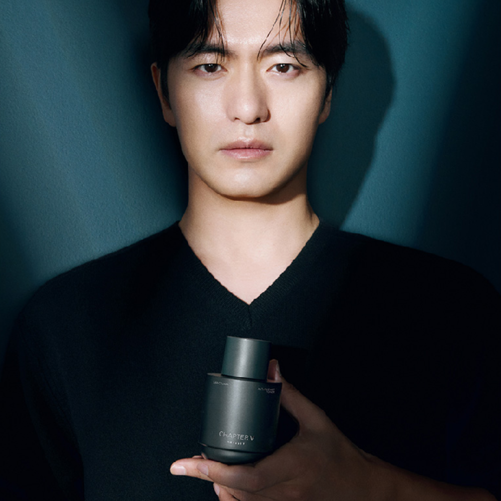 Odyssey Capítulo Cinco Santuario Homitorio antioxidante 110 ml