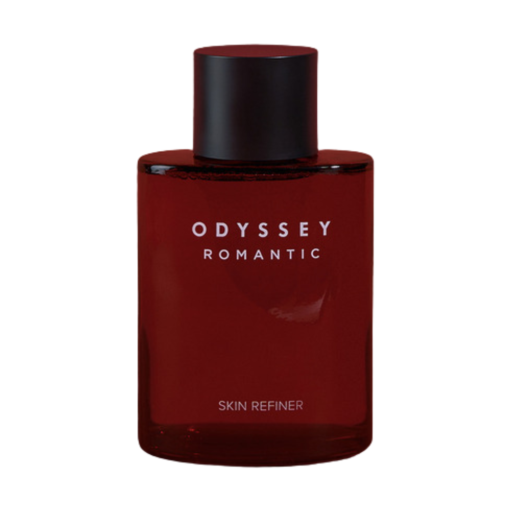 ODYSSEY Romantic Skin Refiner 130ml