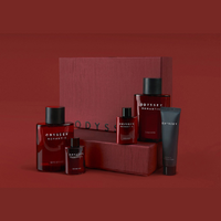 ODYSSEY Romantic Special 2-Piece Set