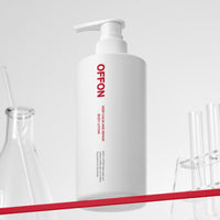 OFFON Keep Calm And Repair Body Lotion 300ml