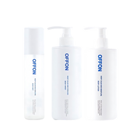 A cool graphic featuring "Keep Calm and Cooling Body" with a refreshing vibe and chill colors. Perfect for relaxation!