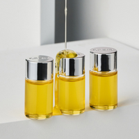 OFZ Cute Perilla Oil (Korean Raw Perilla Oil) 3ml – 30ea