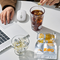 OFZ Cute Perilla Oil (Korean Raw Perilla Oil) 3ml – 30ea