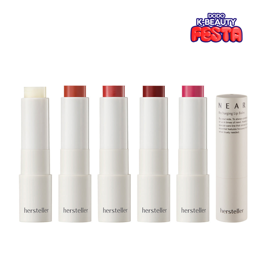 hersteller Nearby Recharging Lip Balm 3.8g