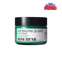 SOME BY MI AHA BHA PHA 30 Days Miracle Cream 60g