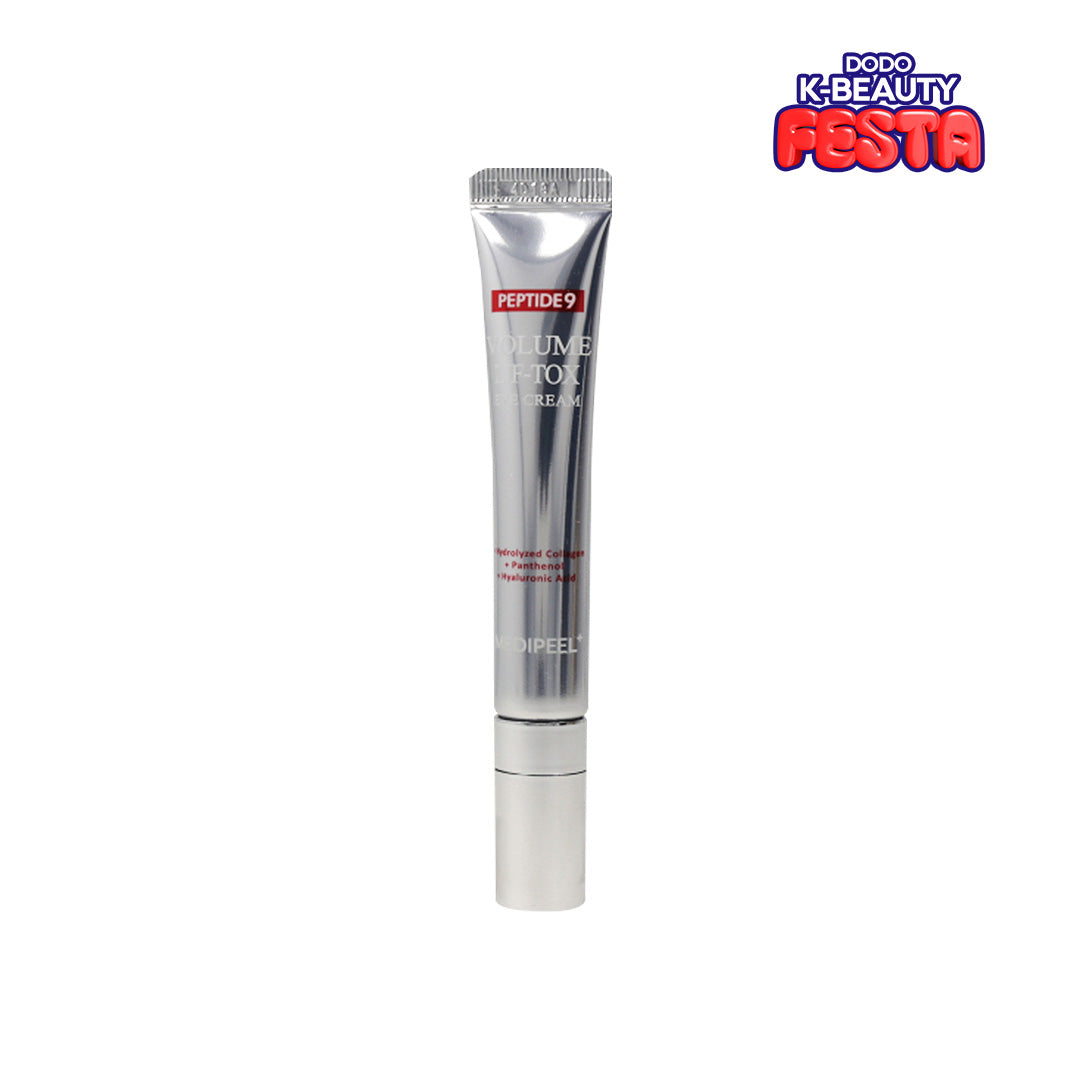 MEDI-PEEL Peptide 9 Volume Lif-Tox Eye Cream 20ml