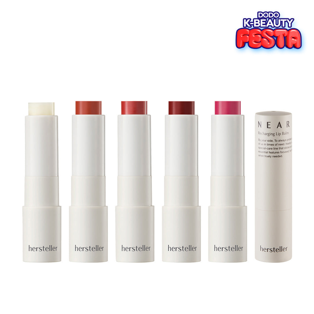 hersteller Nearby Recharging Lip Balm 3.8g