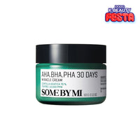 SOME BY MI AHA BHA PHA 30 Days Miracle Cream 60g