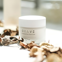 OHAVE Concentrated Botanic Biome Cream 45ml