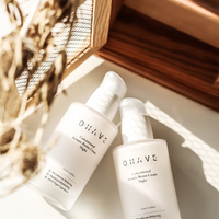 Ohave concentrada bioma botánico bioma crema noche 45ml