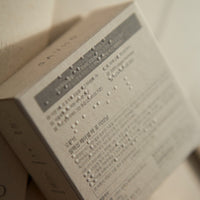 Ohave relajante bar facial para la noche 100 g