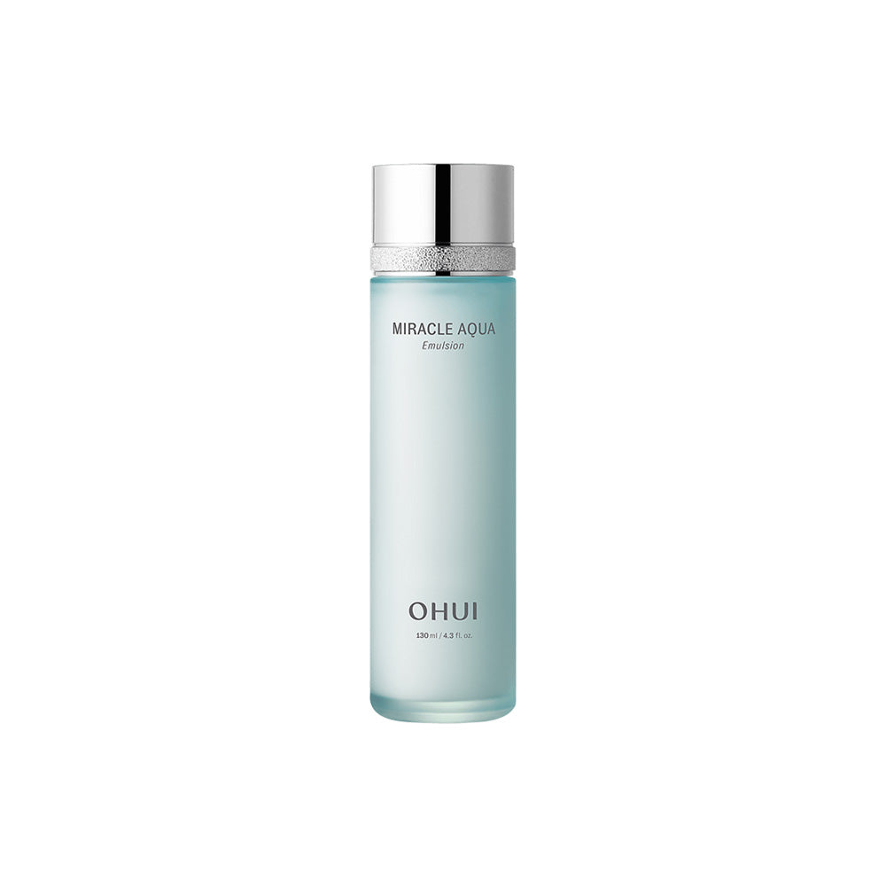 OHUI Miracle Aqua Emulsion 130ml