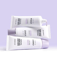 OHUI Day Shield Anti-Aging Dark Spot Collagen Tone-Up Sunscreen SPF50+ PA++++ 50ml