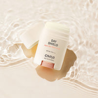 OHUI Day Shield Aqua Sun Stick To Go Duo SPF50+ PA++++ 14g 2ea