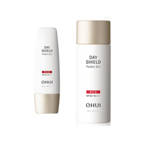 O HUI Day Shield Perfect Sun Red SPF50+PA ++++ 50ml/80ml