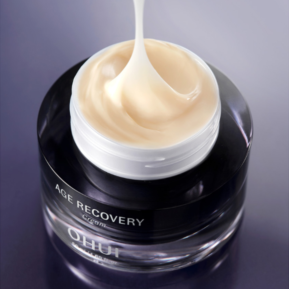 OHUI De-Aging Solution Starter Kit