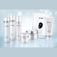 OHUI Extreme White 4-Piece Special Set