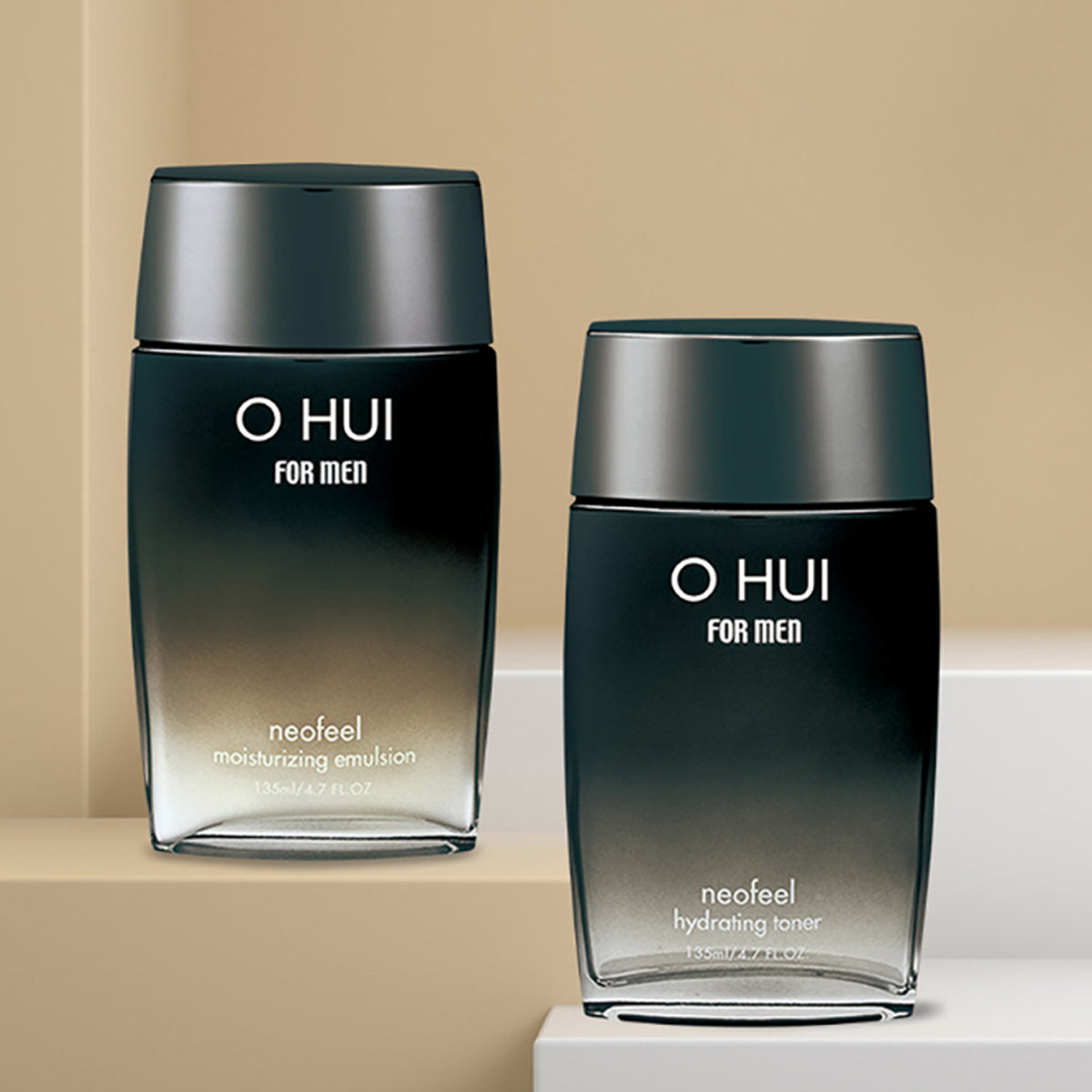 OHUI For Men Neofeel Special 2-Piece Set