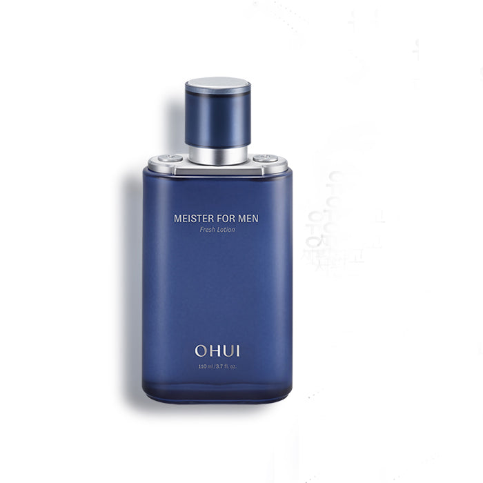 OHUI Meister For Men Fresh Lotion 110ml