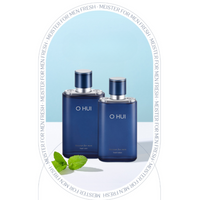 OHUI Meister for Men Fresh 3-Piece Special Set