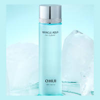 OHUI Miracle Aqua 2-Piece Special Set