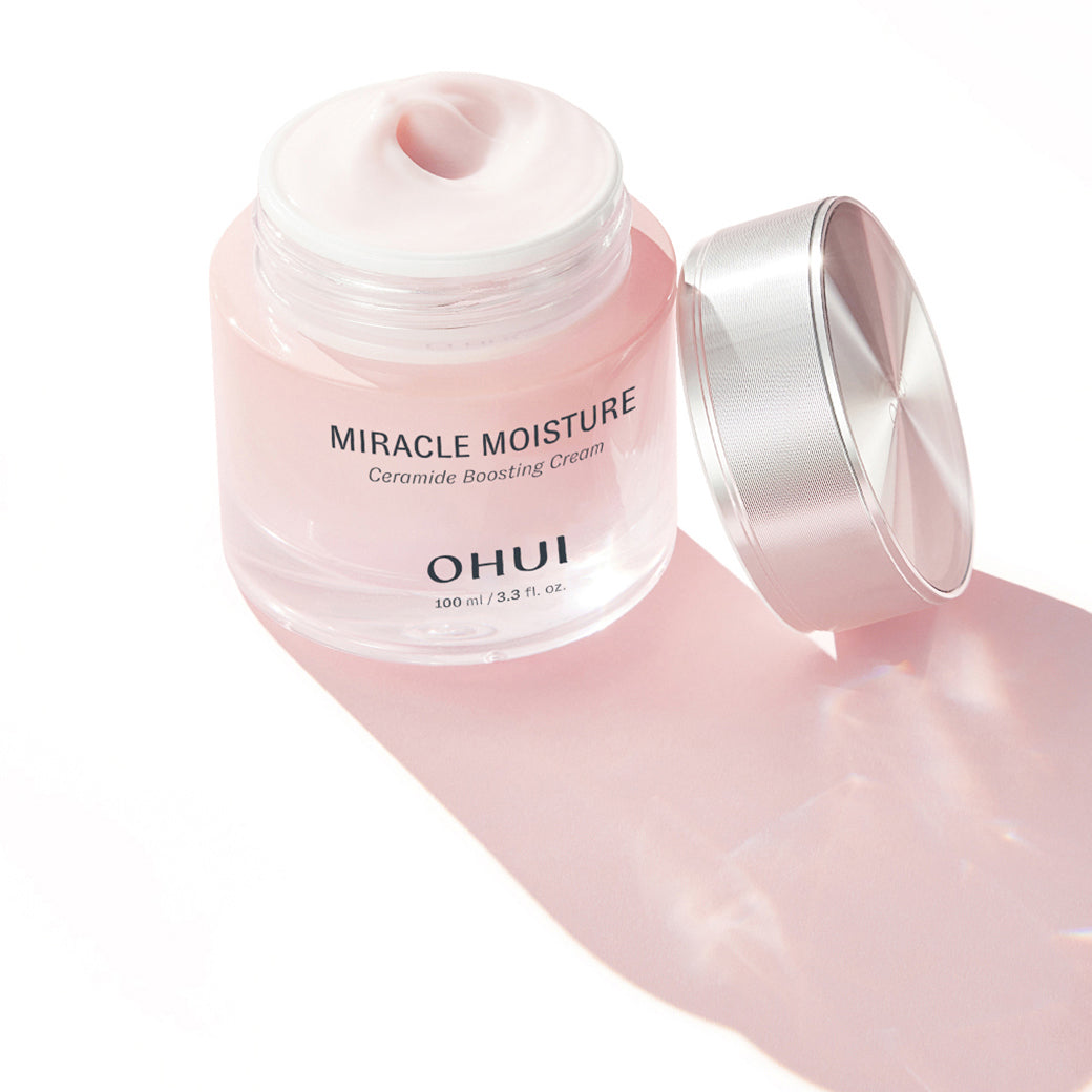 OHUI Miracle Moisture 3-Piece Special Set