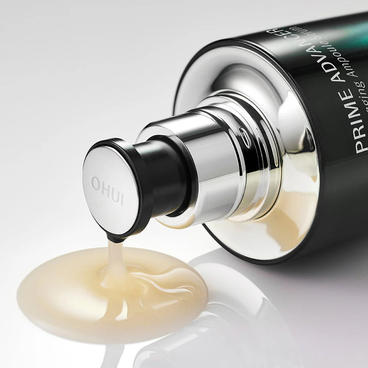 OHUI Prime Advancer Anti-Aging Ampoule Serum Special Set