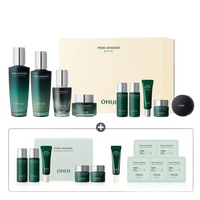 O HUI Set especial de 4 piezas de primer avance del avance