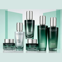 O HUI Set especial de 4 piezas de primer avance del avance