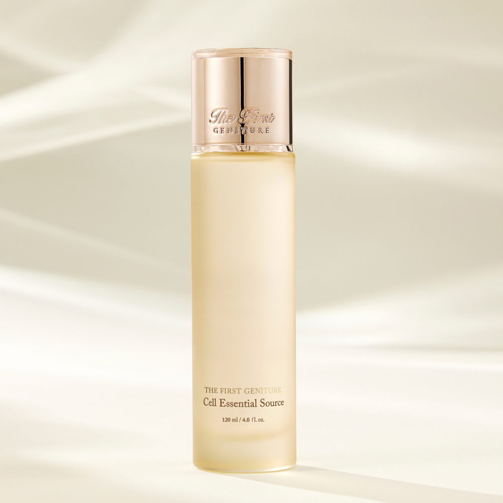 OHUI The First Geniture Cell Essential Source 120ml