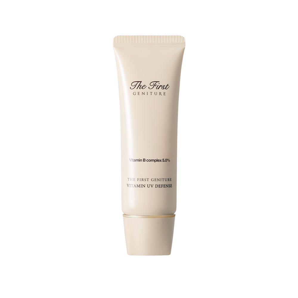 OH The FirstG Vitamin UV Defense 50ml