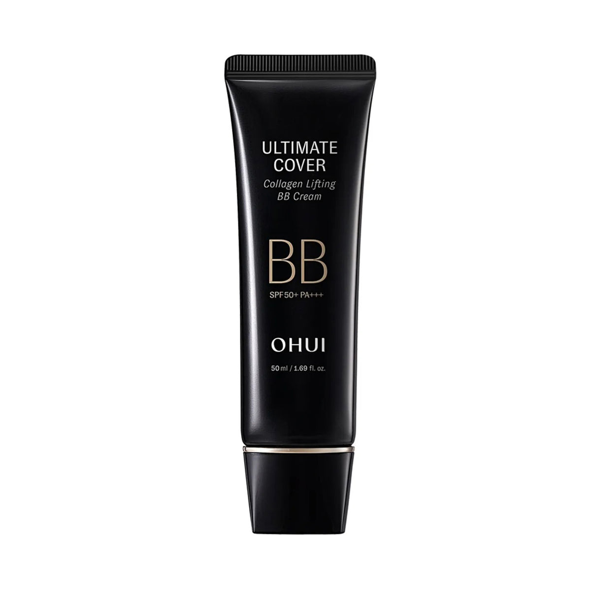OHUI Ultimate Cover Collagen Lifting BB Cream SPF50+ PA+++ 50ml