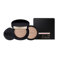 OHUI Ultimate Cover Denier Cushion Set especial 7 colores