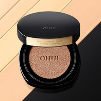 OHUI Ultimate Cover Denier Cushion Set especial 7 colores