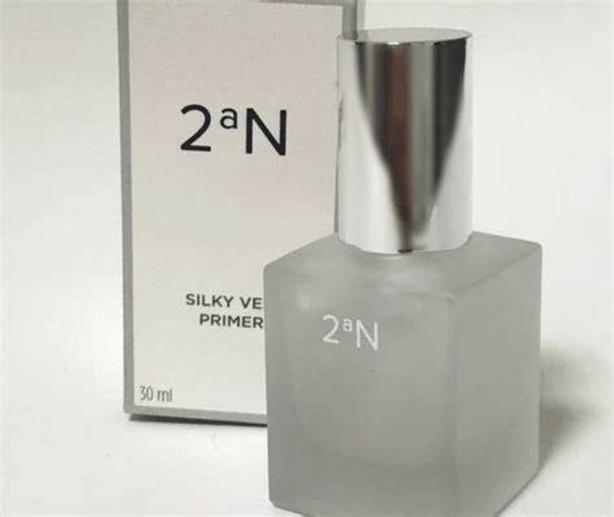 2aN Silky Veil Primer 30ml - DODOSKIN