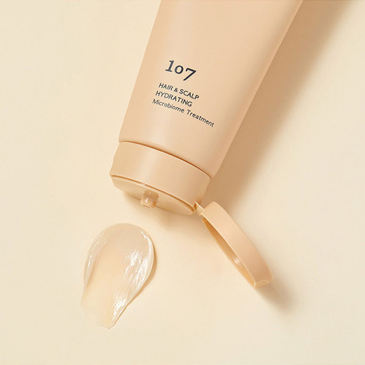 ONEOSEVEN Hair & Scalp Hydrating Microbiome Treatment 180ml