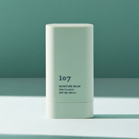 ONEOSEVEN Moisture Balm Mild Sunstick SPF50+PA++++ 18g