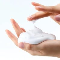 ONE THING Hyaluronic Squalane Cleansing Foam 120ml