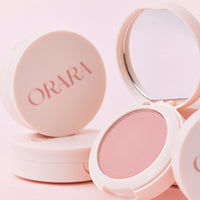 ORARA Mellow Cotton Blush 5g 2 colors