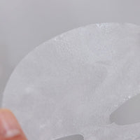 ORARA Mugwort Soothing Gel Mask 28ml x 5ea