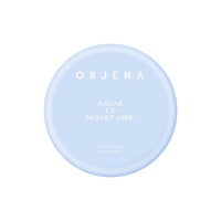 ORJENA Aqua To Moisture Cushion (Main Product + Refill) 4 colors