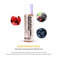 ORJENA Multi Vitamin Glow Face Mist 125ml