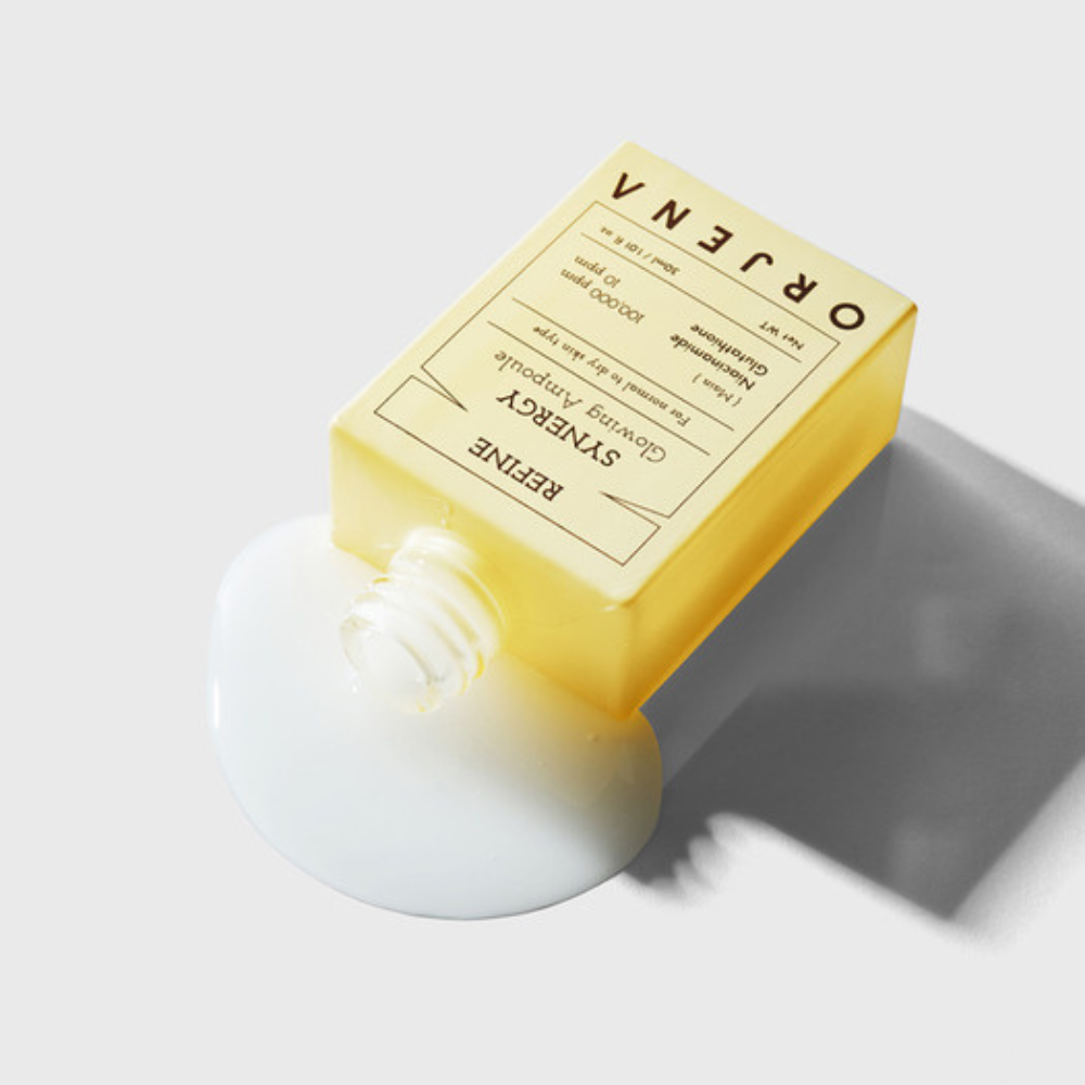 ORJENA Refine Synergy Glowing Ampoule 30ml