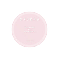 ORJENA Serum to Powder Cushion (Main Product + Refill) 4 colors