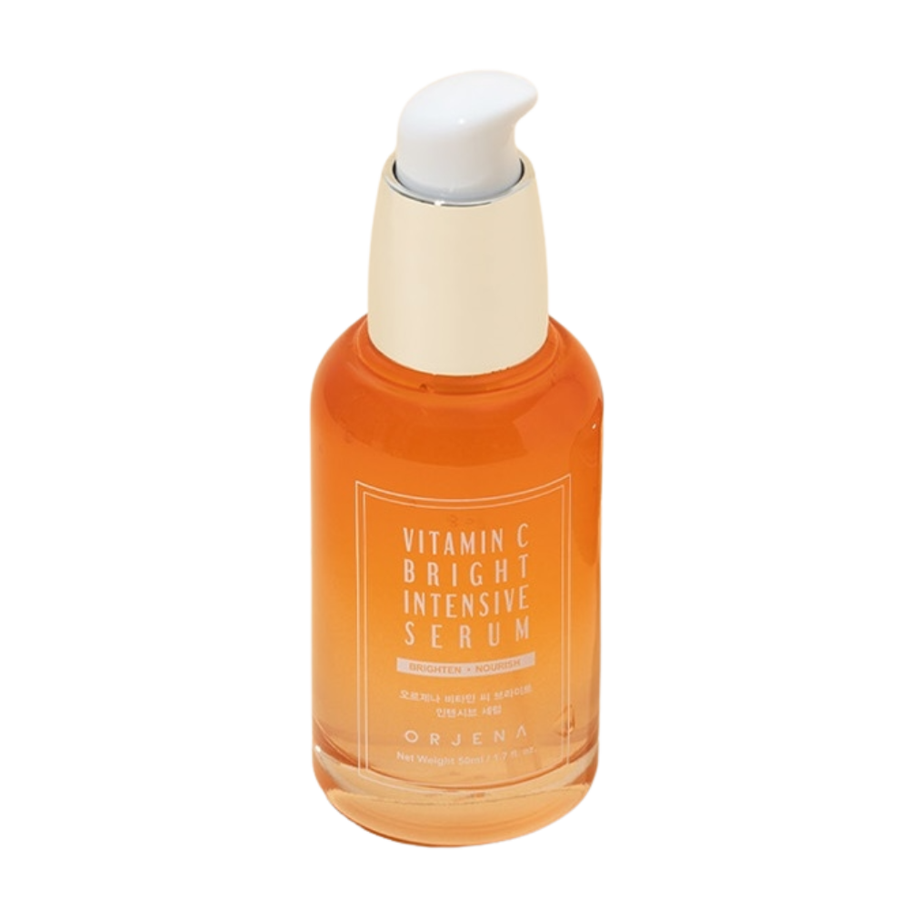 ORJENA Vitamin C Bright Intensive Serum 50ml