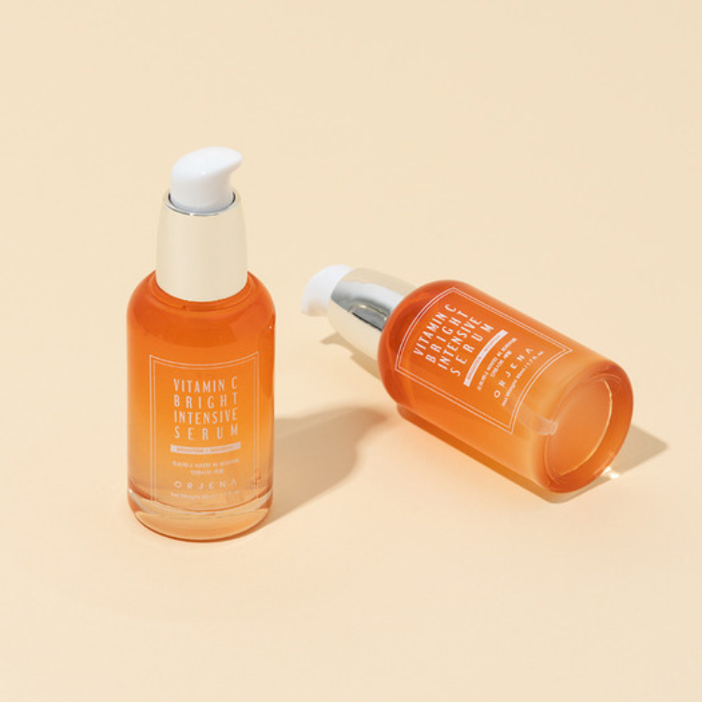 ORJENA Vitamin C Bright Intensive Serum 50ml