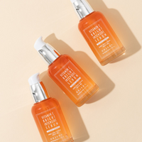 ORJENA Vitamin C Bright Intensive Serum 50ml