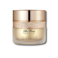 O HUI The First Geniture Cream Intensive 55mlis a luxurious, anti-aging cream designed to provide intense hydration, nourishment, and revitalization to the skin