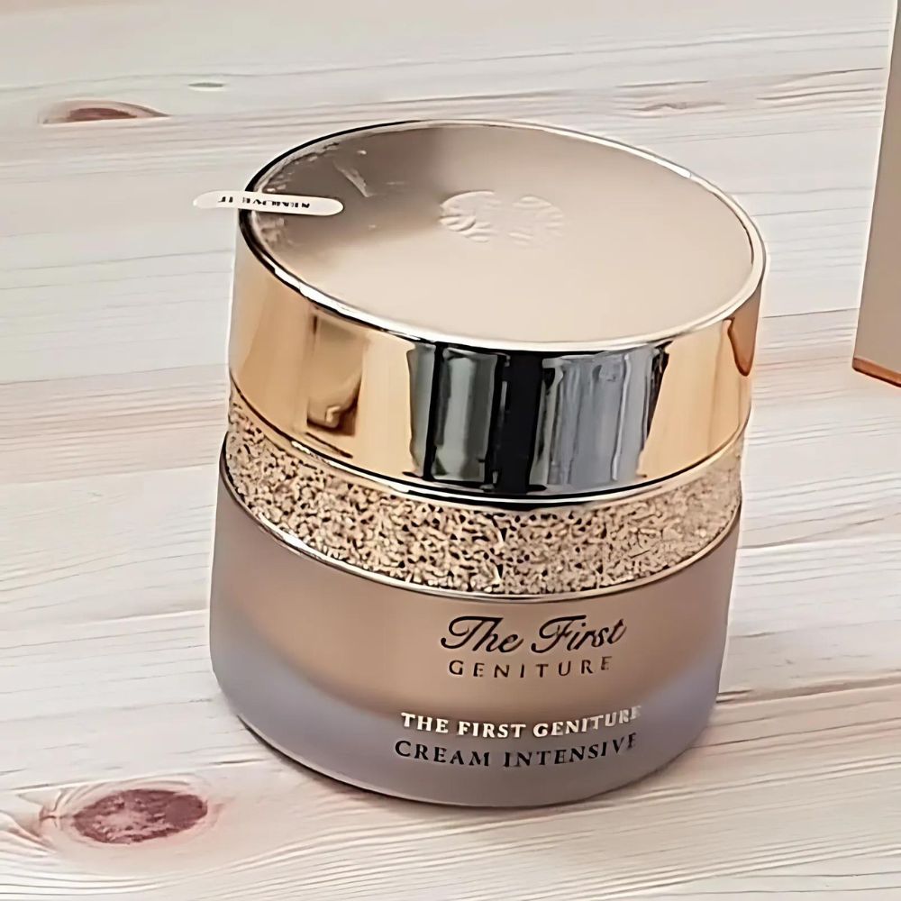 It includes potent active ingredients that help to stimulate collagen production, improve skin texture, and enhance overall firmness.