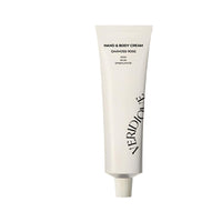 Oakmoss Rose VERIDIQUE
Hand & Body Cream 50ml